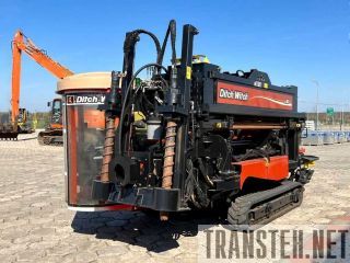  Ditch Witch 30 AT 2013 , 4000 /,   -