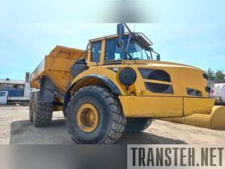  Volvo A40,   -