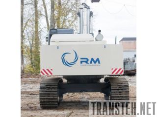    RM TEREX -