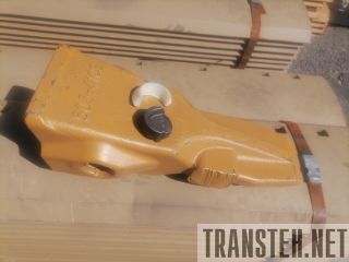   Advansys       Caterpillar -