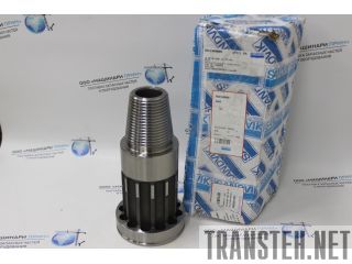 BG01349809     Sandvik Leopard DI550 