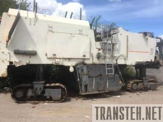   Wirtgen W2100, 6500 /,   -