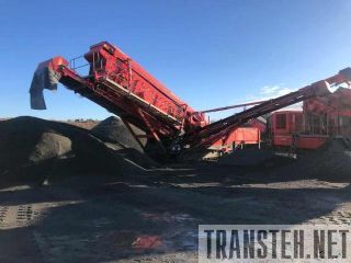  3  Terex 694, 2019 , 1200 /,   -