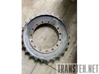   JCB 8035 -