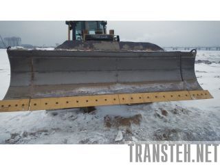     Caterpillar D6N -