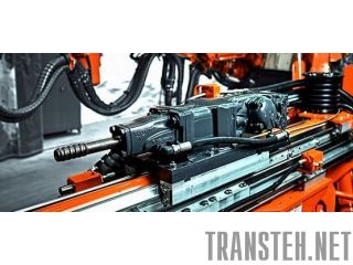  Sandvik RDX5 