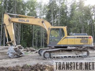   SDLG 6250, 2021 , 1,5 3,  -