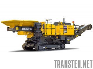    Komatsu MFP0000154 