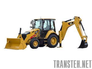   - Caterpillar -