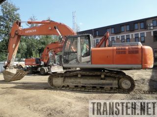   Hitachi 330, 2011 , ,  -