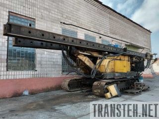  Hitachi 150 /  Junttan 6  -