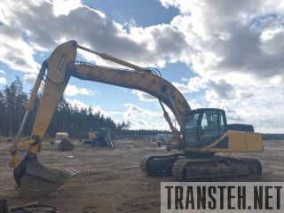   JCB 330, 1,5 3,  -