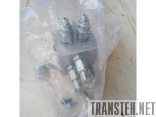 KJ311.2.2.6         Zhengzhou Kaishan KJ 311 