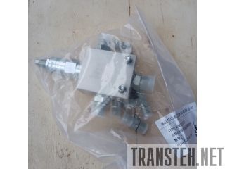 KJ311.2.2.12      Zhengzhou Kaishan KJ 311 