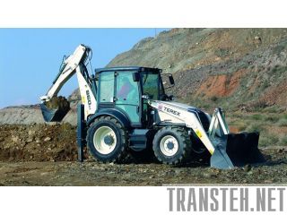    - TEREX -