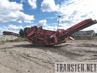  Sandvik QE 340 2009 ,   -
