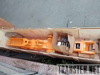 KJ311.4.2/3   +       Zhengzhou Kaishan KJ 31 