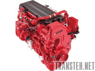   CUMMINS X15 