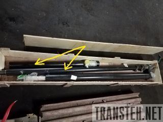 KJ311.3.7        Zhengzhou Kaishan KJ 311 
