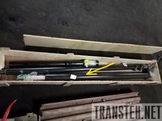 KJ311.SSBG        Zhengzhou Kaishan KJ 311 