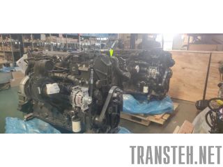   CUMMINS QSX-15 