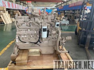   Cummins QSNT-C345 