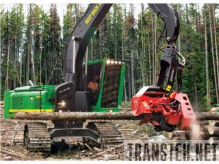        John Deere -