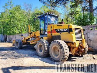 Zoomlion PY220C /  16  -