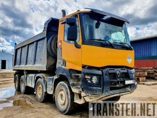  84 / Renault K440 -