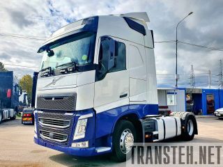 VOLVO FH13.500 /   42     -
