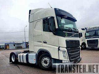 VOLVO FH13.460 /   42     -