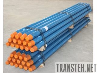   &#216; 89 ,  API 2 3/8&#8243; Reg (-66) 