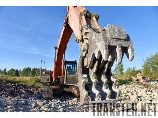 ()   Hitachi ZX240-3 
