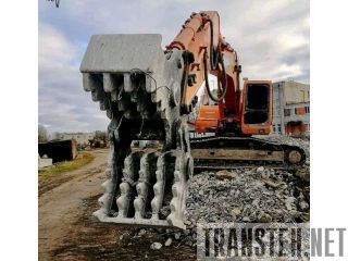  ()  Hitachi EX220-2 