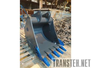   CAT318 