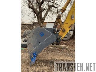   CAT317 