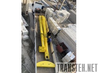    CAT325 