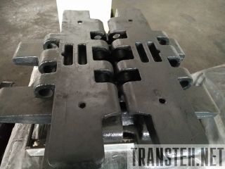     Hitachi-Sumitomo KH125-3 , SCX900-2 , SCX1200 