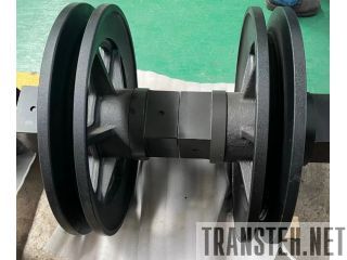  /     Hitachi LS-138RH-5 