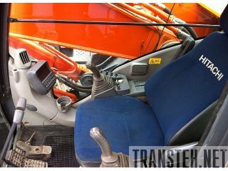     Hitachi ZX   hitachi 