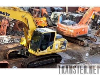   HITACHI JCB.    