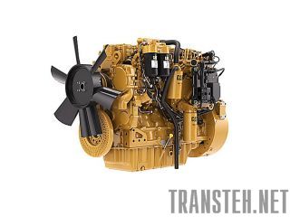    CAT C7.1 