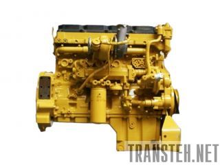   CAT C13 
