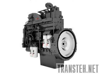   Cummins QSK19 
