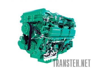   Cummins QSK78-G9 