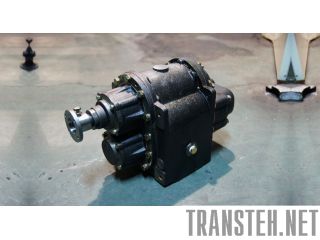   FC100-PG15S 