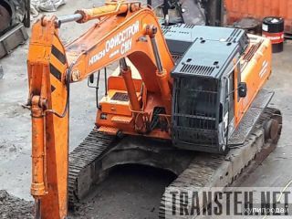  :   HITACHI 10-45  