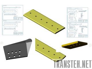     Caterpillar D6N -