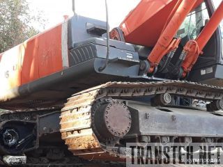  JCB HITACHI  ,   