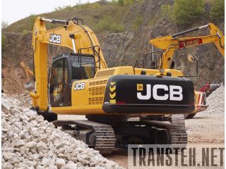  ,   JCB HITACHI 